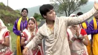 Vindhvasani Mai - Maa Baji Re Paijaniya - Master Badal Bhardwaj - Hindi Song