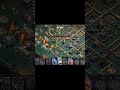 high loot attack video class of clans video #viral #clashofclans #gaming #shorts #fyp #viralvideo