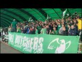 FC "OREL"-"TORPEDO" Moscow 16/05/2016 (support green-white fans)