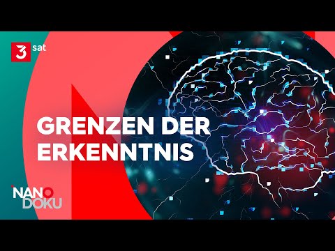 Wie Forschung unser Weltbild sprengt | NANO Doku