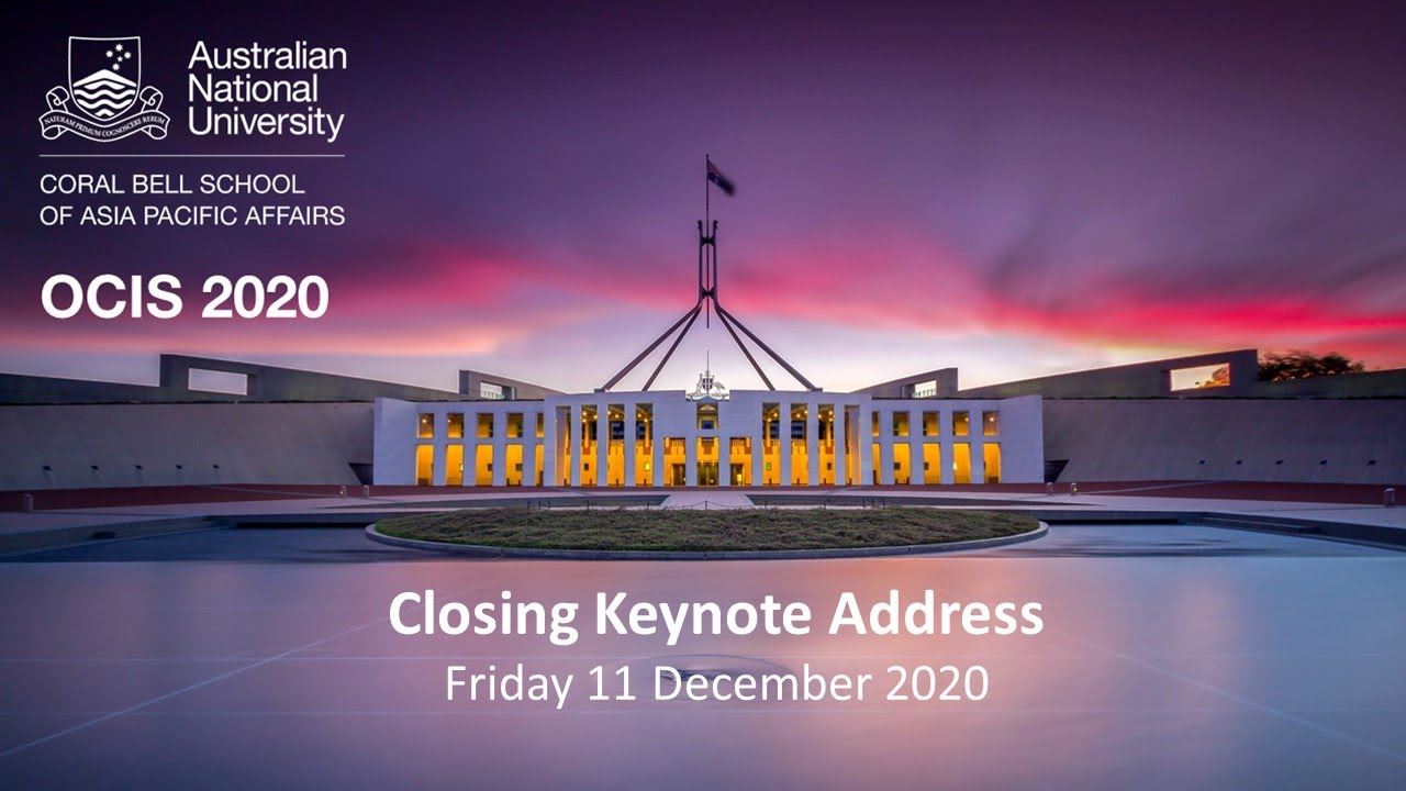 OCIS 2020 closing keynote address: Where exactly am I sitting at that table? - Prof Bina D'Costa