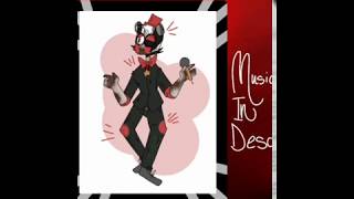 °•Human!Lefty•° [FNAF 6 SPEEDPAINT]