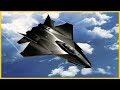 All The 6th Generation Fighter Jets Under Development