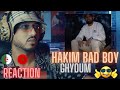 Hakim Bad Boy GHYOUM REACTION рџ Ірџ рџ рџ ї рџ Ґрџ Ґ Hakim Bad Boy GHYOUM REACTION рџ Ірџ рџ рџ ї рџ Ґрџ Ґ