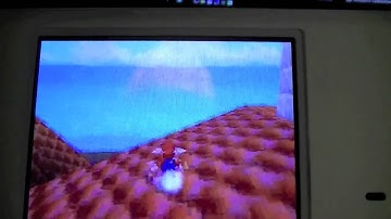 Introducing the Action Replay DSI