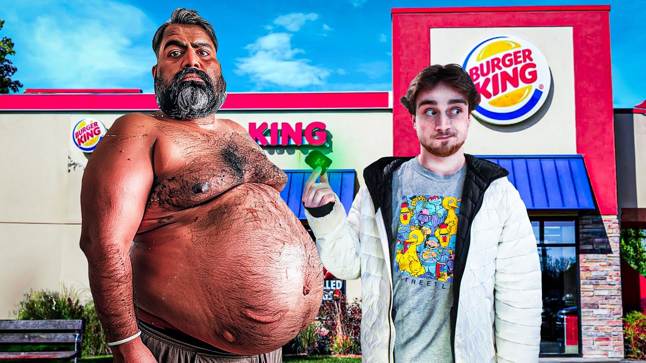 I Interviewed An Obesity Survivor...