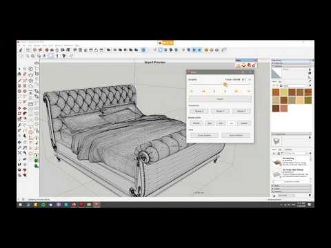 Master your SketchUp | Skimp Extension