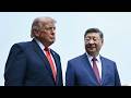 Trump Makes Surprise Announcement During China Summit - It's Official