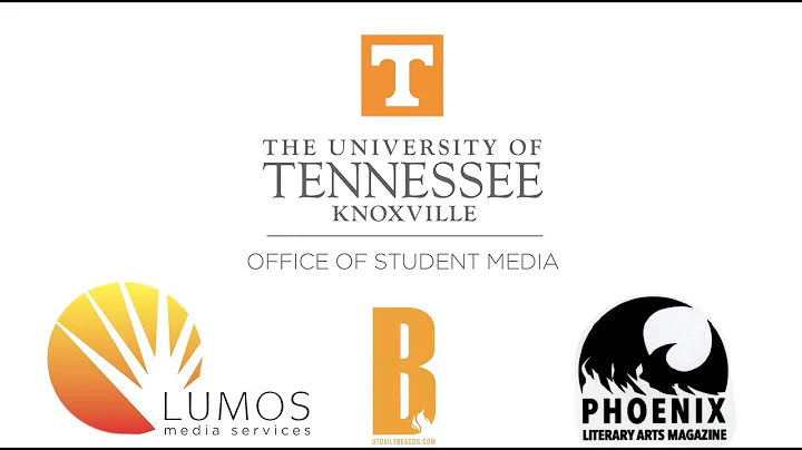 2018 Student Media Orientation Video, Daily Beacon, Phoenix Magazine, Commercial Video Production