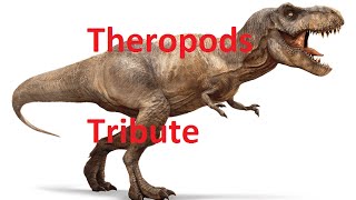 Theropods Tribute