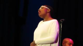 Cecile McLorin Salvant, St Louis Blues