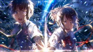 Nightcore - It Ain't Me