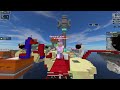 Playing On All Of The Best Maps That Hypixel Just Brought Back