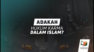 Adakah Hukum Karma dalam Islam?