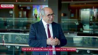 How We Make Donor Liver Transplants Safe And Successful