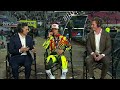 Ken Roczen on first title win: 'I believed all the way to the end' | Motorsports on NBC