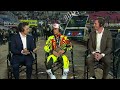 Ken Roczen on first title win: 'I believed all the way to the end' | Motorsports on NBC