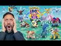 The CRAZIEST Week in Pokémon GO History Starts Soon!