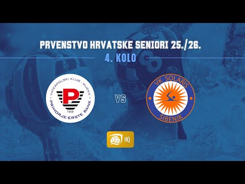 Primorje EB - Solaris, PH seniors 25th/26th, round 4