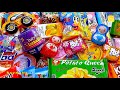 Some Lots of Candies, MarshMallow lollipop permen opening ASMR