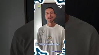 Wilujeng Sumping Thom Haye Di Persib