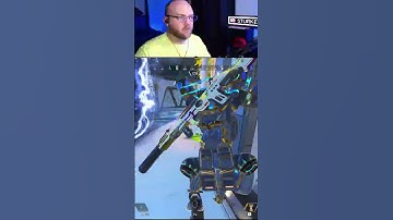 Diamond Lobby Behavior #apexlegends #apex