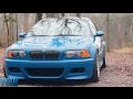 BMW E46 M3 Review!- Ultimate Track Monster!
