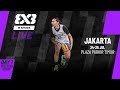RE LIVE FIBA 3x3 Women S Series Jakarta Stop 2025 Qualifying Draw 3x3Basketball RE LIVE FIBA 3x3 Women S Series Jakarta Stop 2025 Qualifying Draw 3x3Basketball
