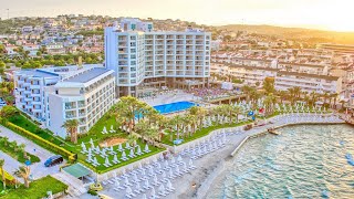 Boyalık Beach Hotel & Spa - Etstur