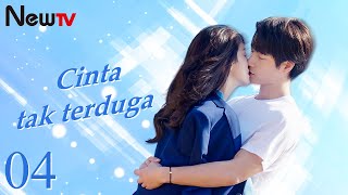 【INDO SUB】EP 04丨💖Cinta Tak Terduga丨Love Unexpected (Our Parallel Love)丨平行恋爱时差