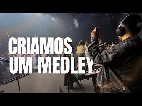 WHO IS THIS | Acts 2 Worship - Get Church Sinop