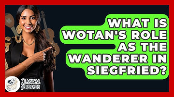 What Is Wotan