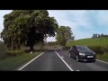 Spring Drive Through Crieff To Comrie Highland Perthshire Scotland