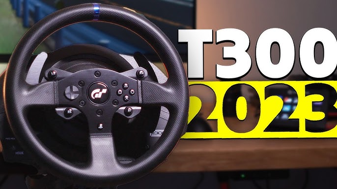 Is the Thrustmaster T150 PRO still worth it in 2023? 