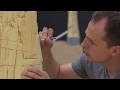 Building the Spires of Star Wars: Galaxy's Edge | Walt Disney Imagineering