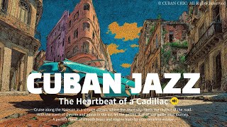 Cruising with Spanish Vocals | Vintage Vibes Playlist EP.06