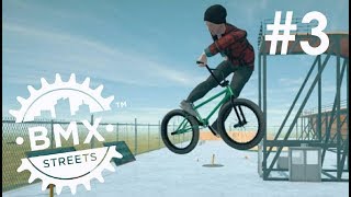 bmx streets pipe free download pc