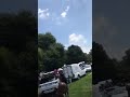 South Africa gangstas funeral