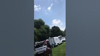 South Africa gangstas funeral