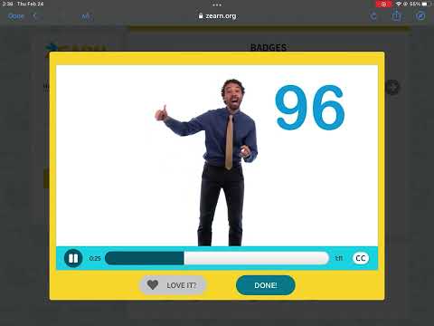 Zearn Wild Card Roll Your Twelves