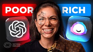 No Name Startup Made 15X Openais Money... With Zero Tech