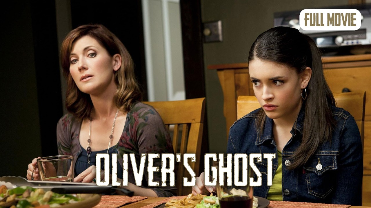 Oliver's Ghost