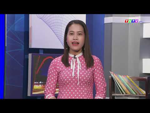 Bài: Bài toán giải bằng hai phép tính|Toán lớp 3|Truyền hình Trà Vinh Bài: Bài toán giải bằng hai phép tính|Toán lớp 3|Truyền hình Trà Vinh