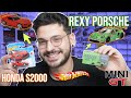 Antika Pazarı ve Diecast Mağazasından Efsane HUNT! 🏎️🔥