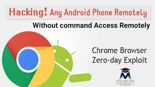 Android Hacking Online Remotely Access Without Command