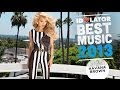 Capture de la vidéo Best Music 2013: Havana Brown
