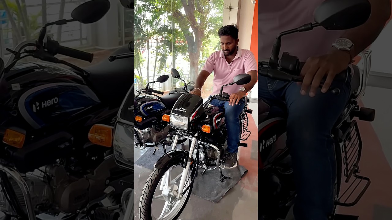 Top 3 Best Mileage Bikes in India 2026 🔥 70+ KMPL Mileage