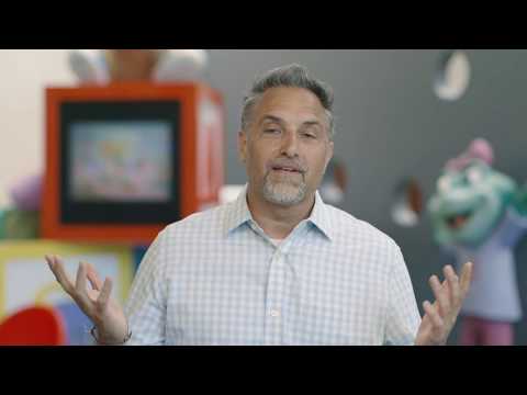 Leap Frog Customer Testimonial for SpaceIQ