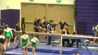 Randii Wyrick Vault Malibu Classic 2011