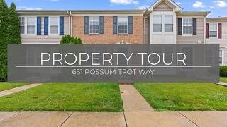 651 Possum Trot Way | Aberdeen, MD